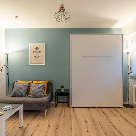 Cosy Studio 110 - Chambery Centre - Stationnement - Gare Exterior photo